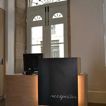 Vendégház Denike Grupo Atalaia