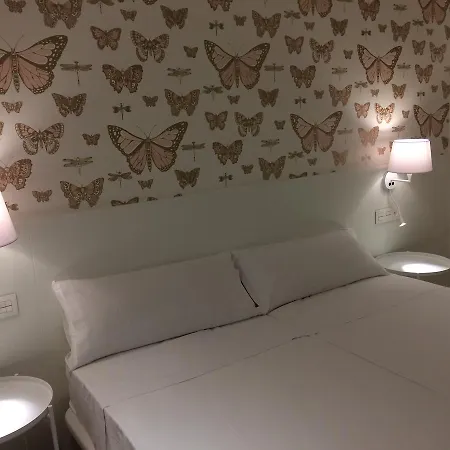 Guest house Denike Grupo Atalaia 2*