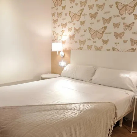 Guest house Denike Grupo Atalaia Santiago de Compostela