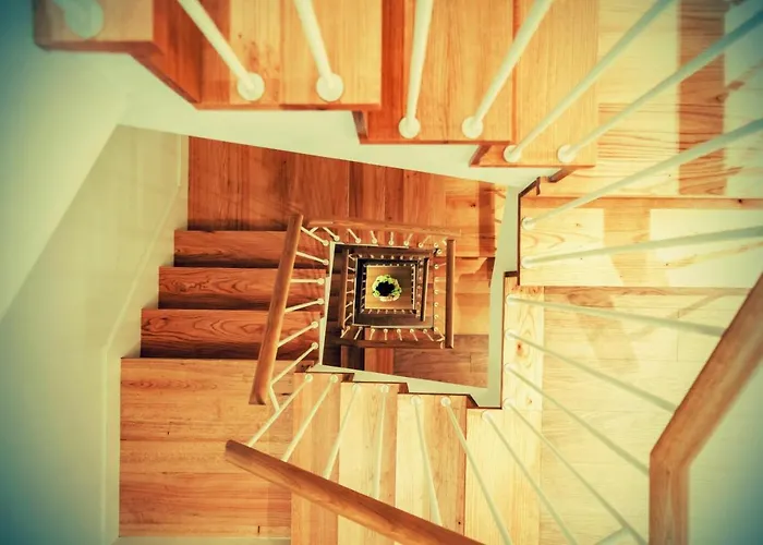 Denike Grupo Atalaia 2* Santiago de Compostela