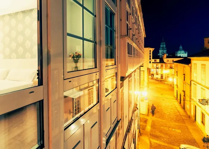 Denike Grupo Atalaia Santiago de Compostela