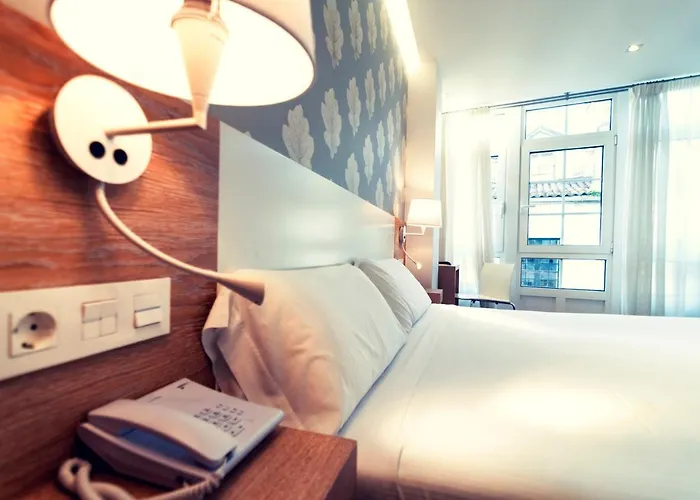 Denike Grupo Atalaia Pensjonat 2*