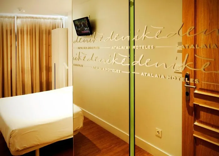 Denike Grupo Atalaia Santiago de Compostela