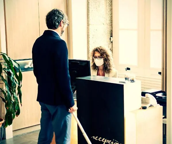 Konukevi Denike Grupo Atalaia