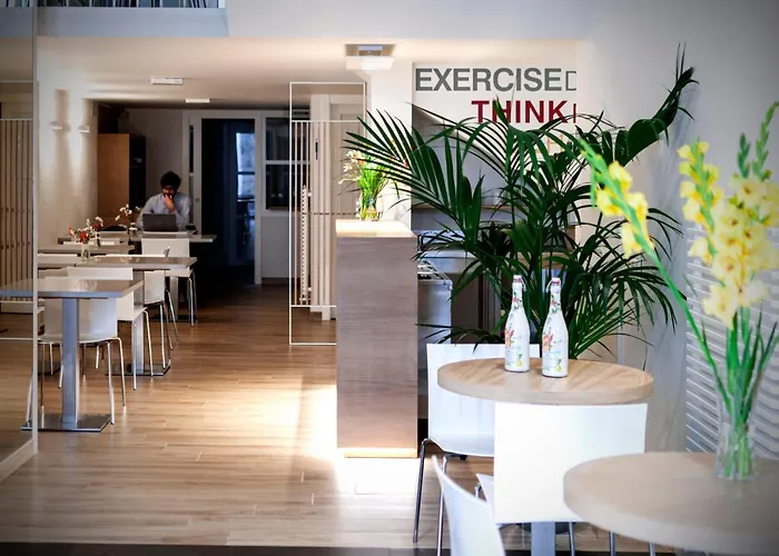 Konukevi Denike Grupo Atalaia Santiago de Compostela