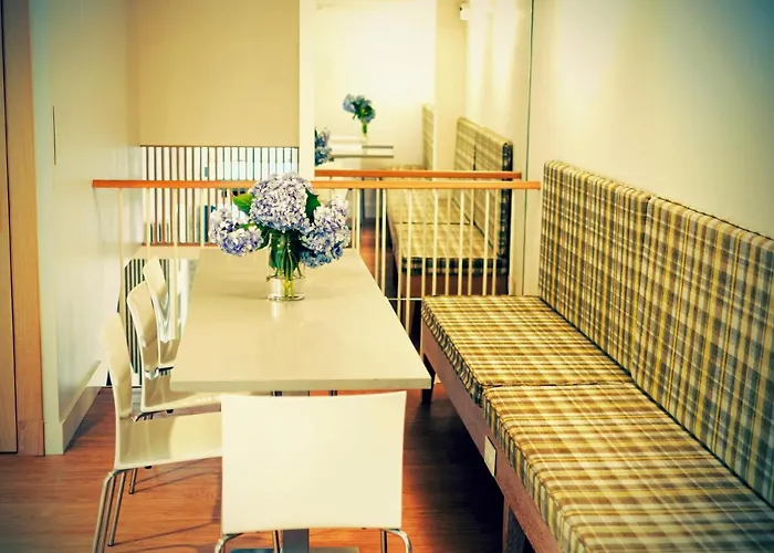 Denike Grupo Atalaia Konukevi