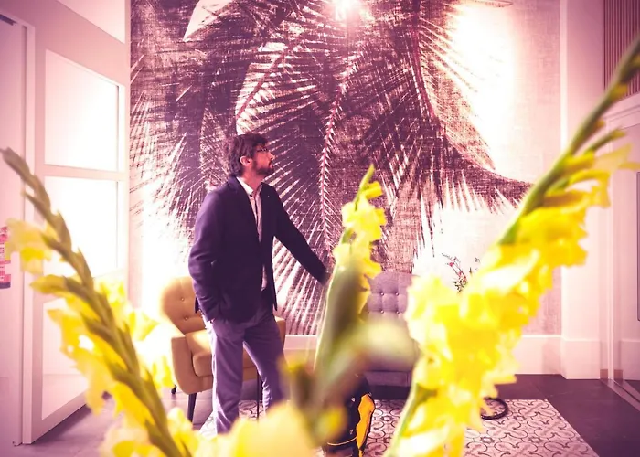 Konukevi Denike Grupo Atalaia Santiago de Compostela