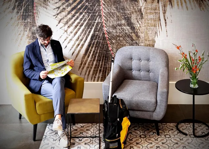 Denike Grupo Atalaia Santiago de Compostela