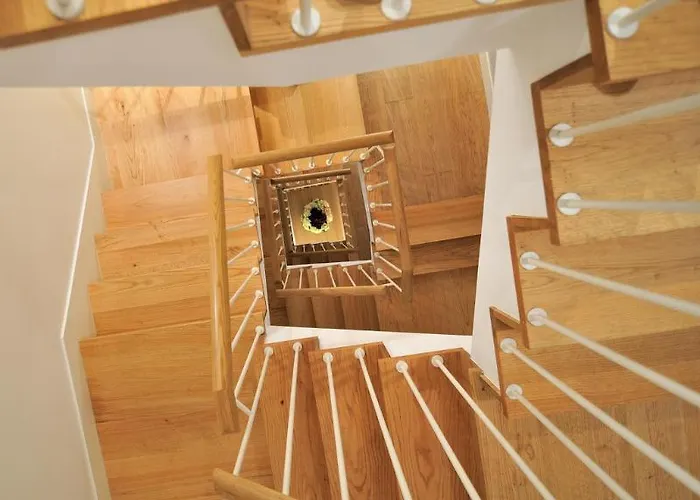 Denike Grupo Atalaia Pensjonat Santiago de Compostela