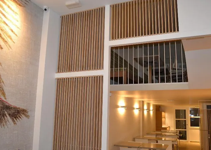 Denike Grupo Atalaia Konukevi