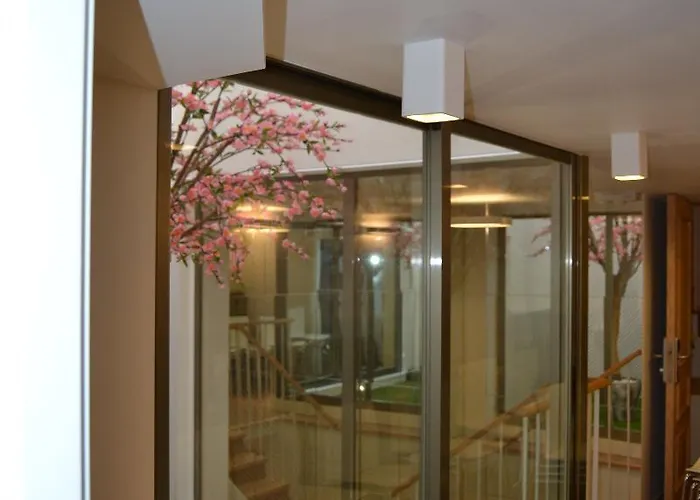 Denike Grupo Atalaia 2*