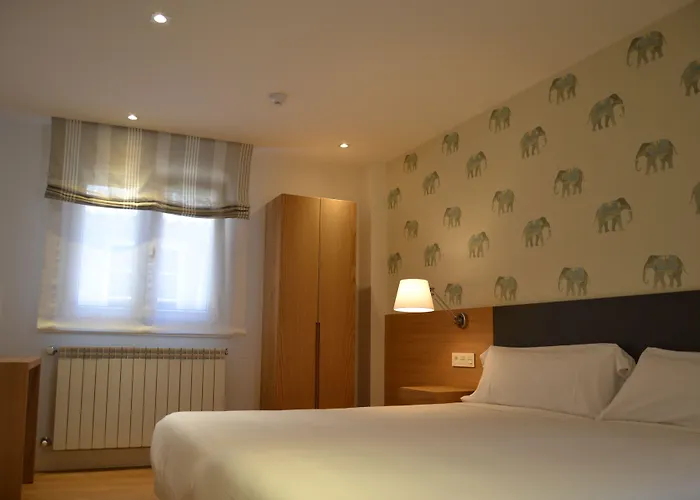 Denike Grupo Atalaia Konukevi