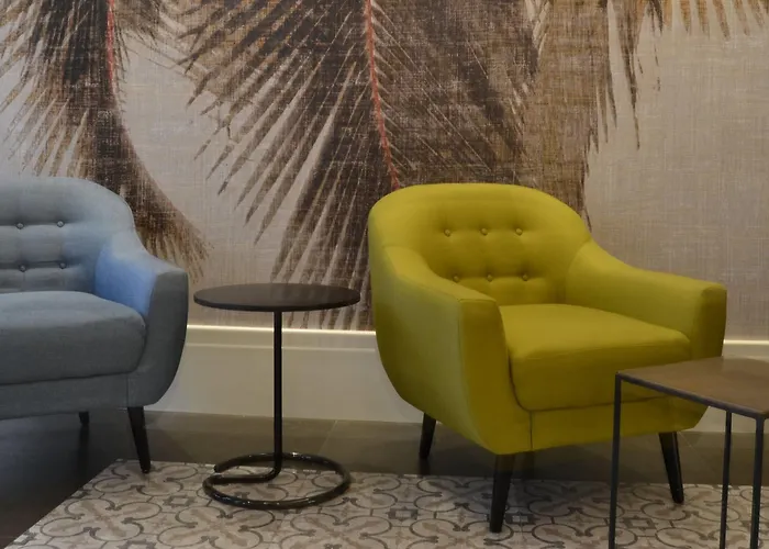 Denike Grupo Atalaia Pensjonat Santiago de Compostela