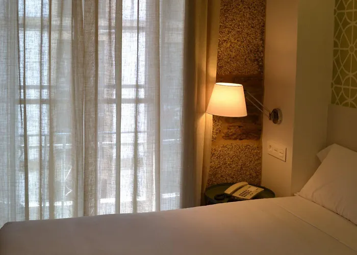 Denike Grupo Atalaia Pensjonat