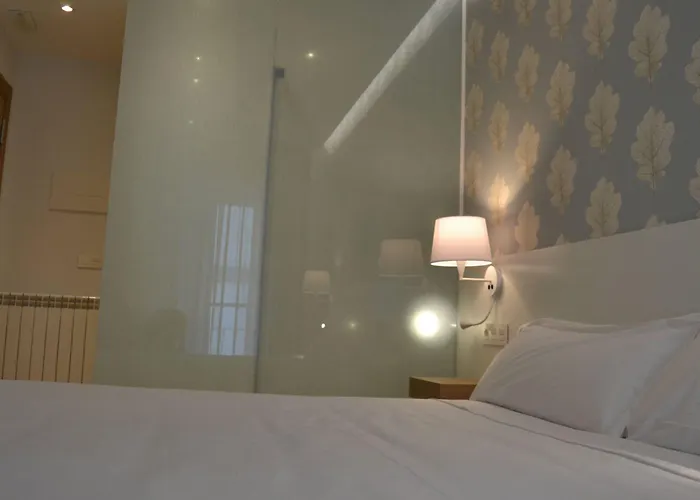 Denike Grupo Atalaia Konukevi