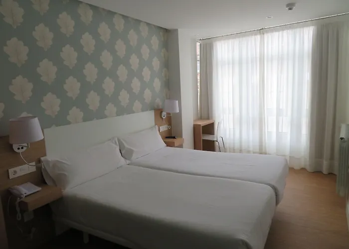 Denike Grupo Atalaia Pensjonat 2*