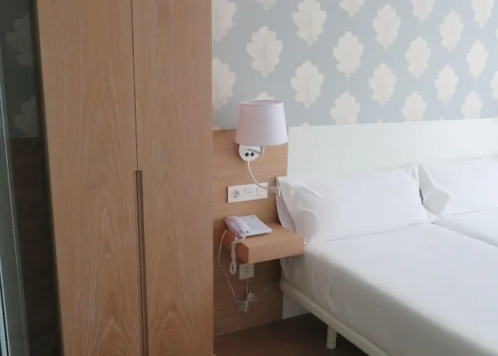 Denike Grupo Atalaia Pensjonat