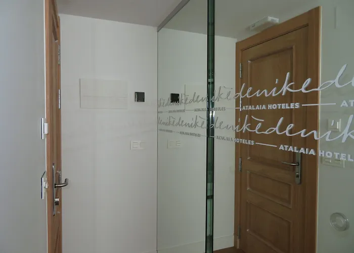 Denike Grupo Atalaia 2*