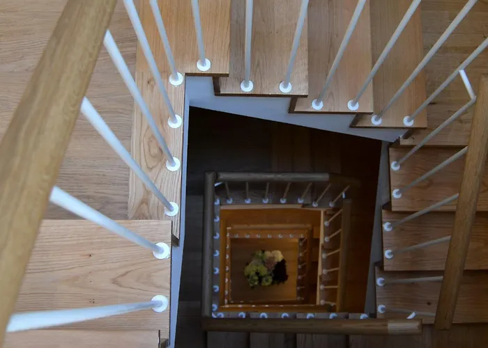 Pensjonat Denike Grupo Atalaia