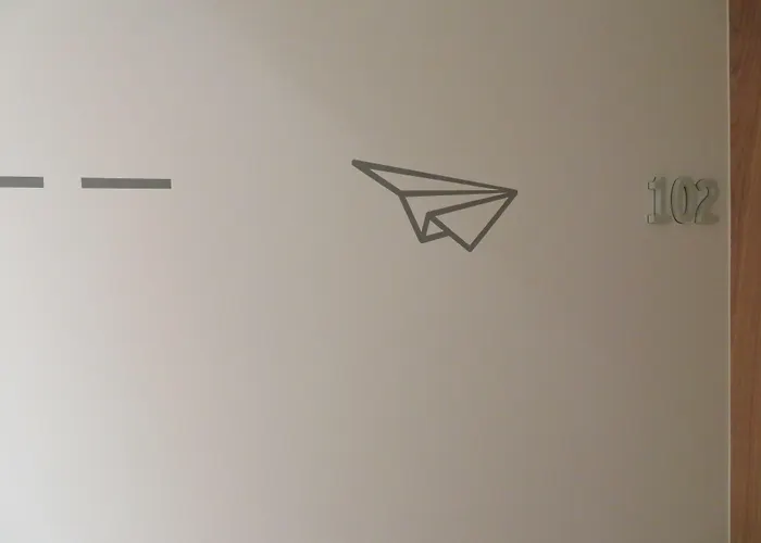 Denike Grupo Atalaia 2* Santiago de Compostela