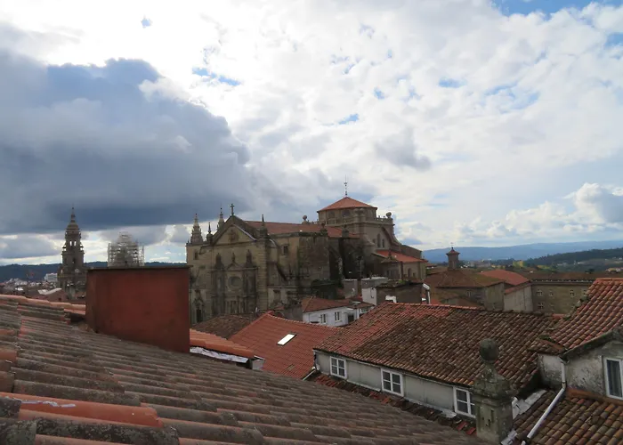 Denike Grupo Atalaia Pensjonat