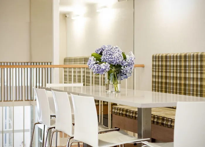 Denike Grupo Atalaia Santiago de Compostela