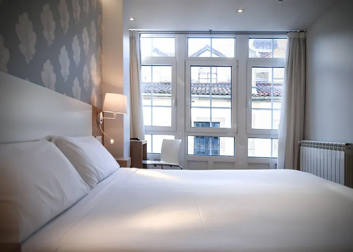 Denike Grupo Atalaia Pensjonat 2*