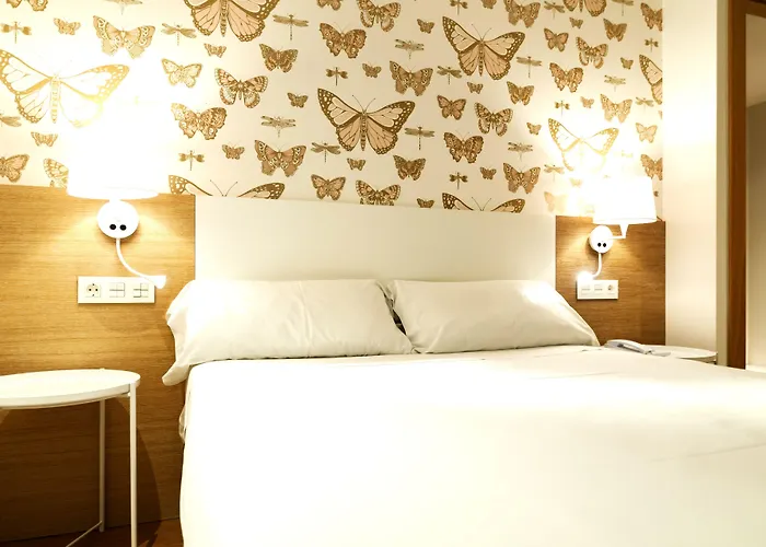 Pensjonat Denike Grupo Atalaia Santiago de Compostela