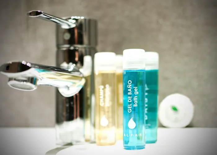 Pensjonat Denike Grupo Atalaia 2*