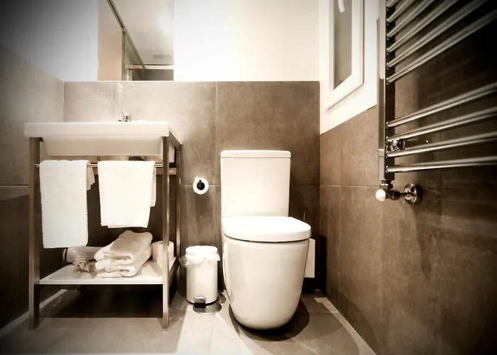 Pensjonat Denike Grupo Atalaia 2*