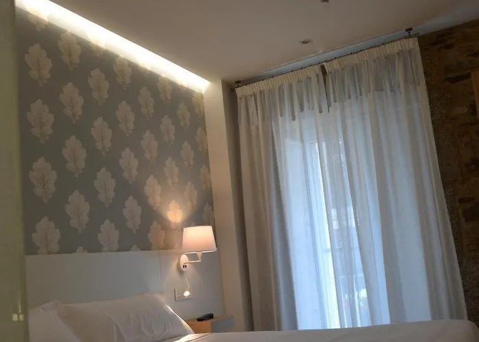 Denike Grupo Atalaia Santiago de Compostela