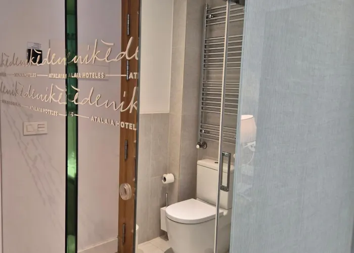 Konukevi Denike Grupo Atalaia Santiago de Compostela