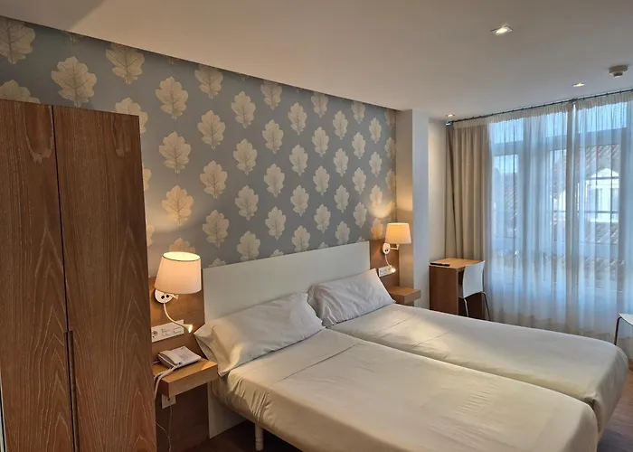 Konukevi Denike Grupo Atalaia Santiago de Compostela