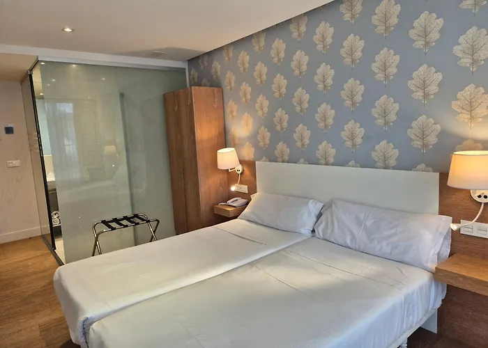 Denike Grupo Atalaia Santiago de Compostela