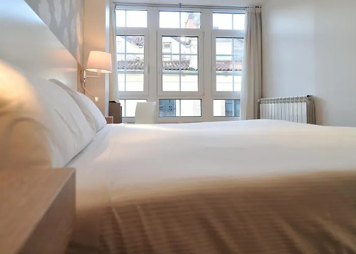 Konukevi Denike Grupo Atalaia Santiago de Compostela