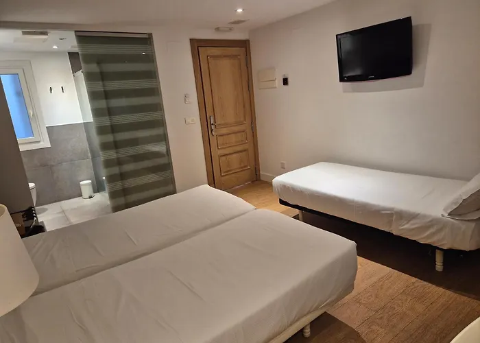 Denike Grupo Atalaia Konukevi Santiago de Compostela