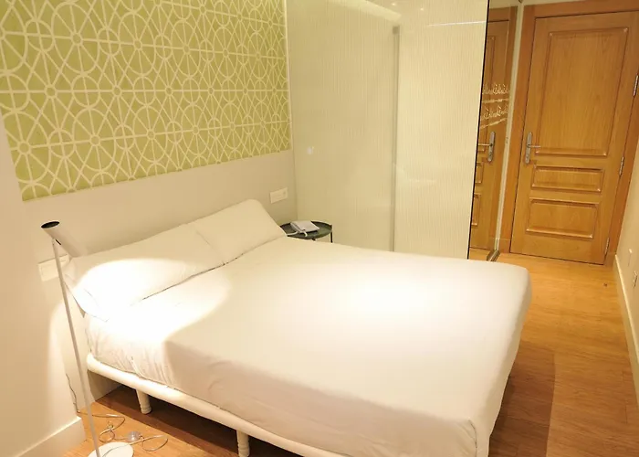 Denike Grupo Atalaia Pensjonat Santiago de Compostela