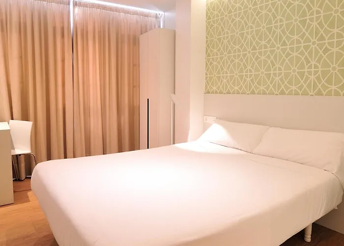 Konukevi Denike Grupo Atalaia Santiago de Compostela