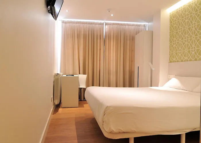 Denike Grupo Atalaia Pensjonat