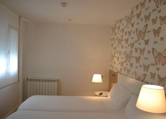 Denike Grupo Atalaia Pensjonat 2*