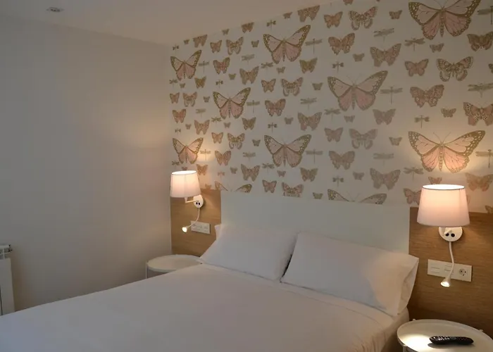 Pensjonat Denike Grupo Atalaia Santiago de Compostela