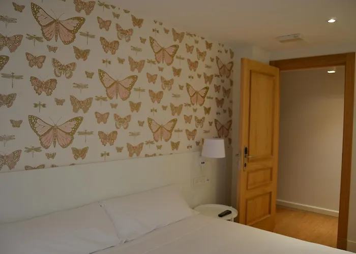 Denike Grupo Atalaia 2* Santiago de Compostela