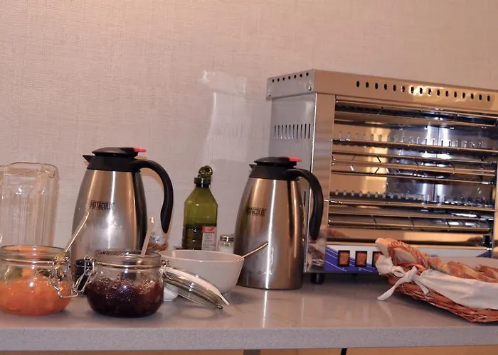 Denike Grupo Atalaia Konukevi