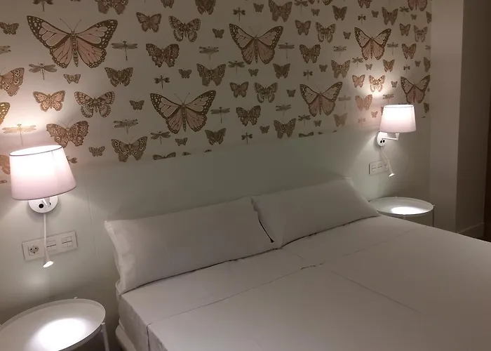 Konukevi Denike Grupo Atalaia 2*