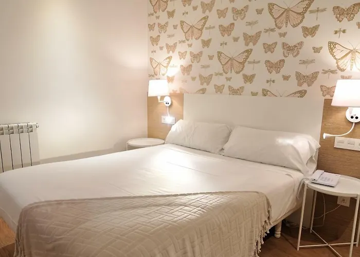 Pensjonat Denike Grupo Atalaia Santiago de Compostela